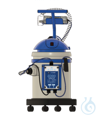 MedeCut 6000Komplett System MC6000